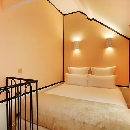 Le Ferdinand - Le Marais Serviced * Paris