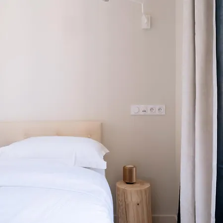 Apartment Stunning 1 Bedroom In Paris