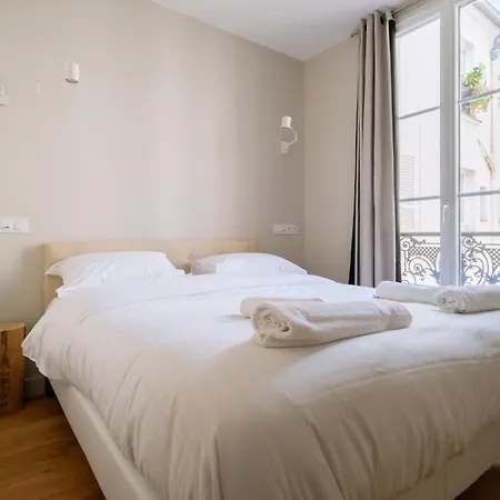 Apartment Stunning 1 Bedroom In