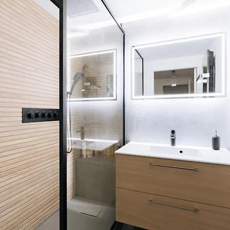 Le Marais - Modern Design *