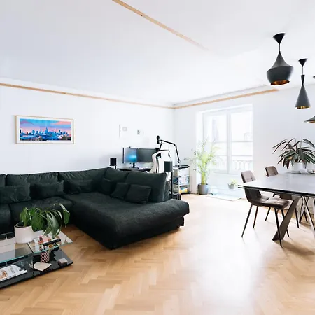 Le Marais - Modern Design شقة
