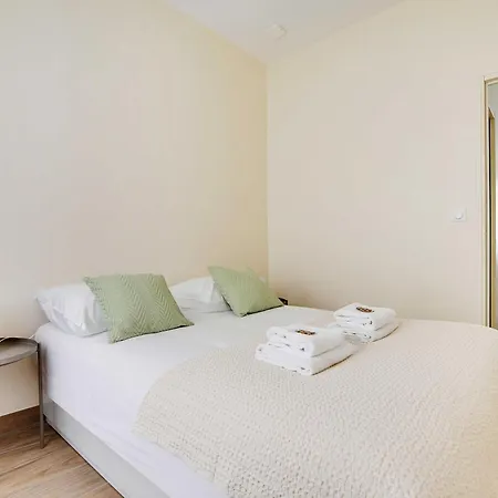 Charming - 2br-6p - Sainte-marguerite شقة *