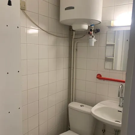 Gobelins Apartman *