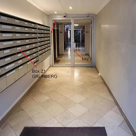 Apartman Paris, Bonne Nouvelle, 56m2