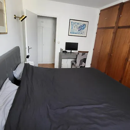 Paris, Bonne Nouvelle, 56m2 Párizs