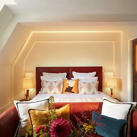 La Saint Germain Des Pres 5*