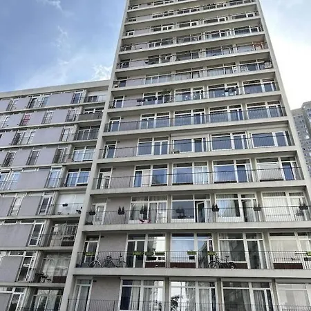 Pret A Usage & Commodat 10 Finlay 3rd Floor - 30 Nuitees Minimum - Salarie Mobilite Ou Etudiant Stagiaire Apartman