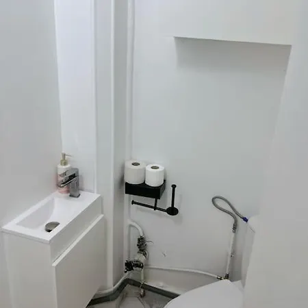 Apartamento De Luxe Juste A Cote Des Champs-elysees París