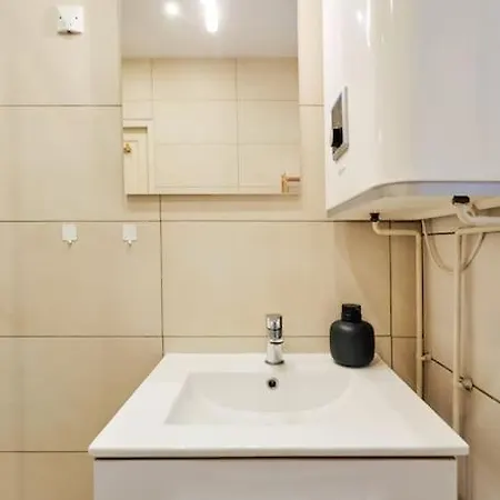Elegance Urbaine - 2 Apartamento