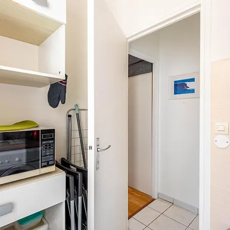 Appartement Guestready - Cosy Near Jardin Du Luxembourg Parijs