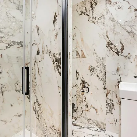 公寓 Authentic - 1br-4p - Centre Pompidou 巴黎