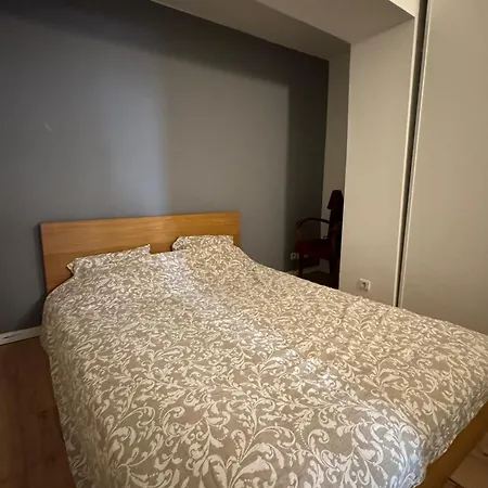 Champ De Mars Apartman *