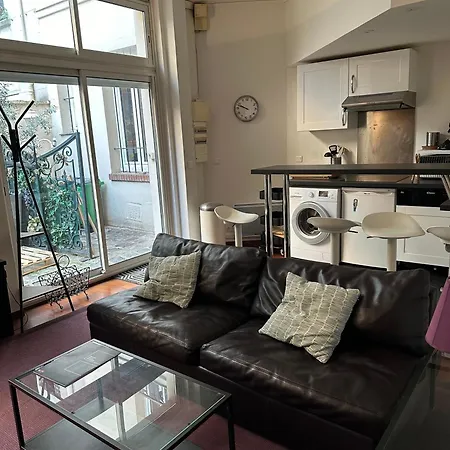 Apartman Champ De Mars *