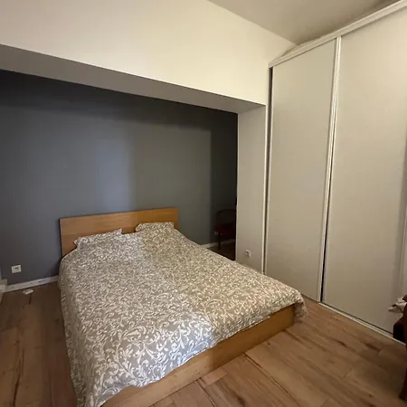 Champ De Mars Apartman