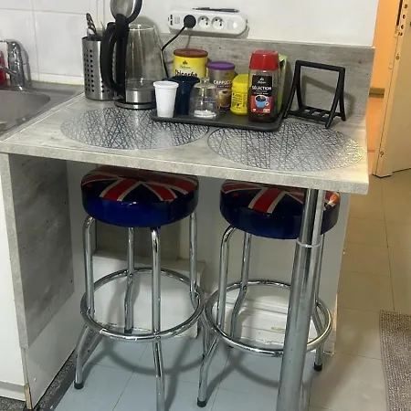 Apartman Pour Deux Face A La Tour Eiffel