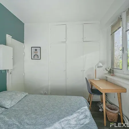 Flexliving - - Longchamps Apartment *