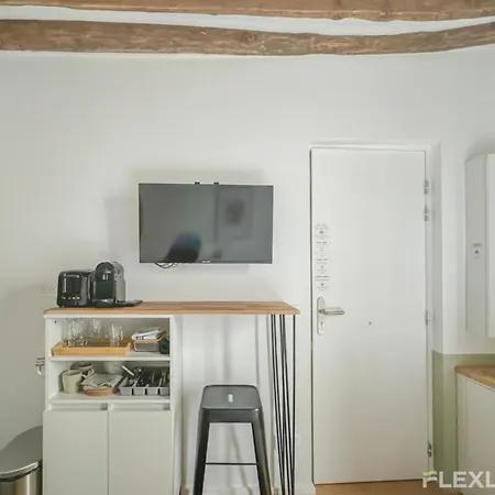 Apartamento Flexliving - - Petits Carreaux - 2 París