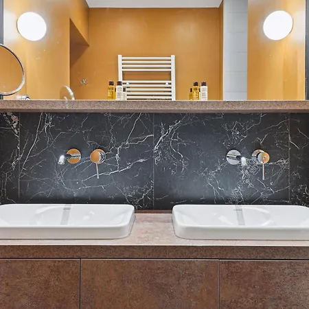 Veeve - Transcendent On The Trocadero Apartamento *