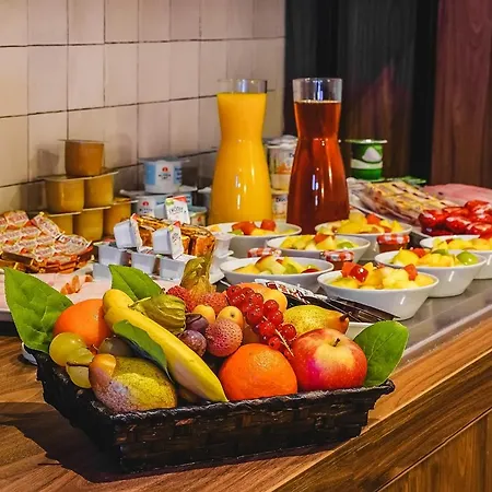 Timhotel Montmartre Hotell