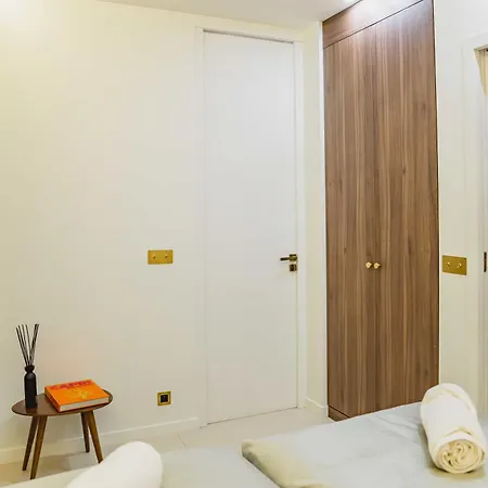 Spacious Loft With - 4br-8p - Montmartre * Parigi