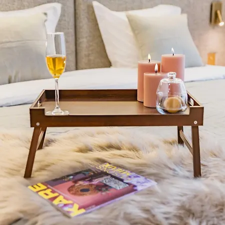 Appartamento Spacious Loft With - 4br-8p - Montmartre