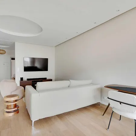 شقة Modern Elegance A Stone's Throw From The Arc De Triomphe باريس