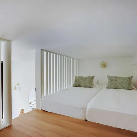 Apartament Magnifique Appt Avec 2 Salons- 1bd-6p - Notre-dame Paryż