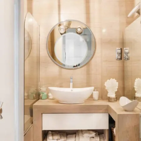 Apartman Magnifique Loft 65m En Open Space Párizs