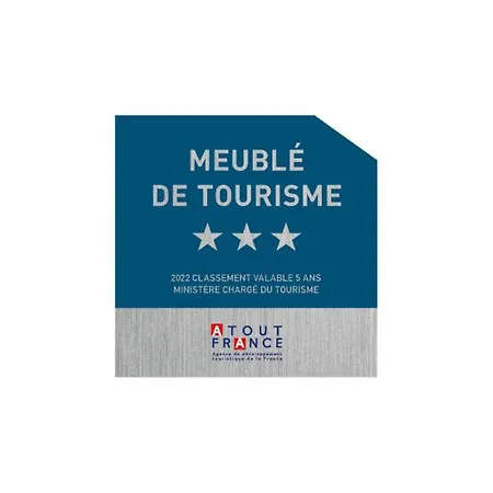 Superbe Avec Belle Vue Jardin * 巴黎