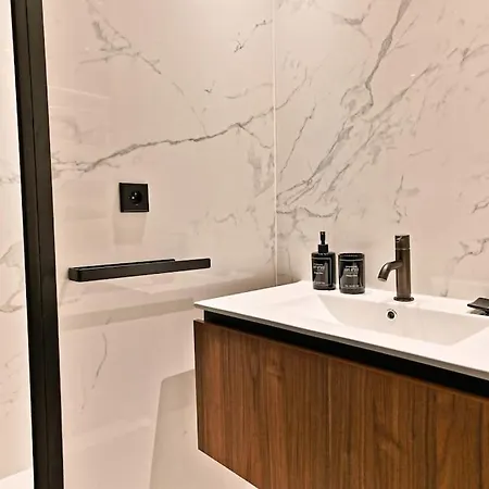 Apartment Magnifique #miromesnil #monceau #paris *