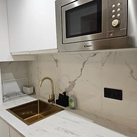 Appartement Highstay Champs Elysees Arc De Triomphe Paris