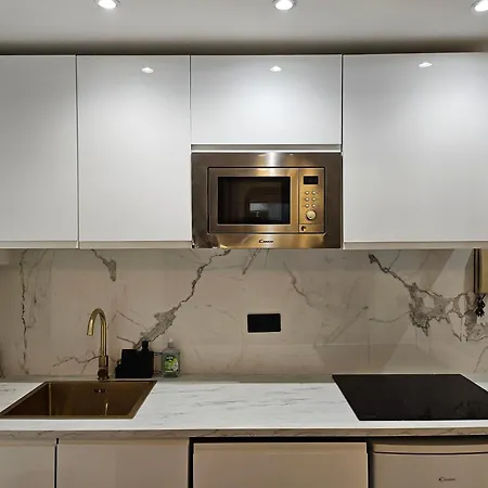 Highstay Champs Elysees Arc De Triomphe Appartement