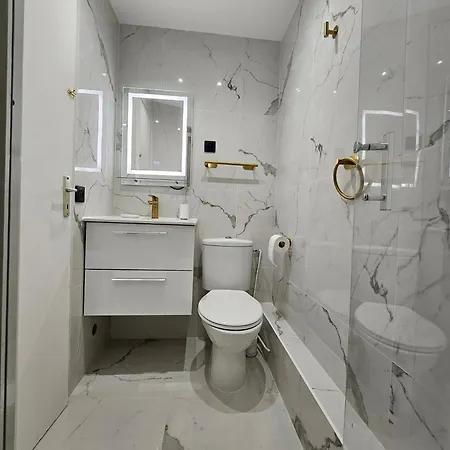 Appartement Highstay Champs Elysees Arc De Triomphe *