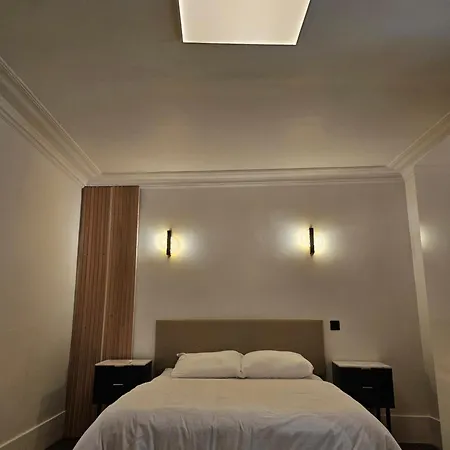 Highstay Champs Elysees Arc De Triomphe Appartement Paris