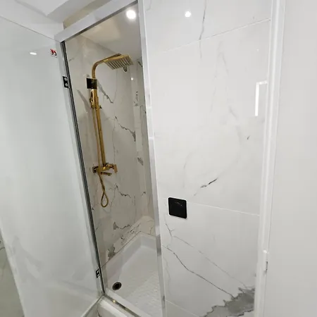 Appartement Highstay Champs Elysees Arc De Triomphe