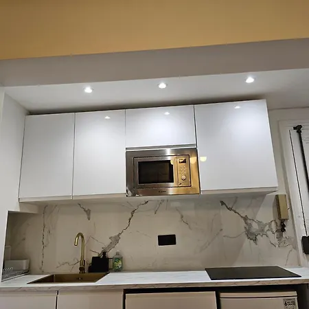 Appartement Highstay Champs Elysees Arc De Triomphe