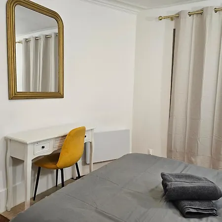 Highstay Champs Elysees Arc De Triomphe Appartement Paris