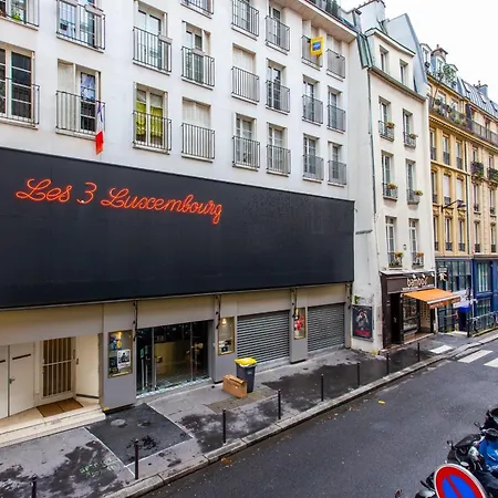 Apartment Cozy Studio St Michel Luxembourg *