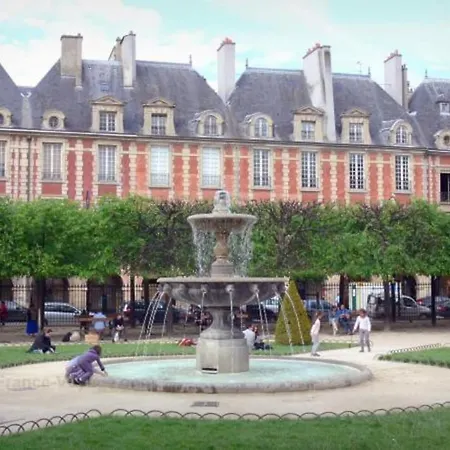 Coeur Authentique Apartman