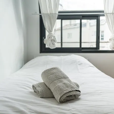Apartamento A Cosy Near Trocadero