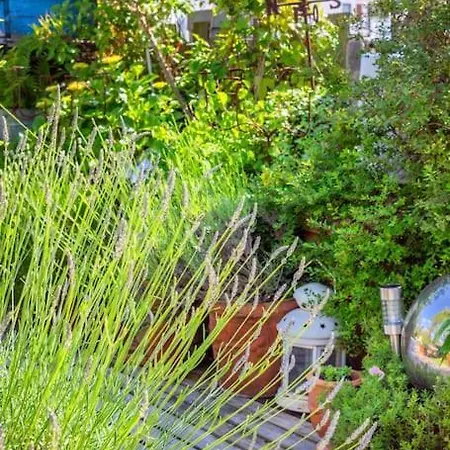 Superbe Duplex Paris-rooftop Vue Panoramique Apartamento