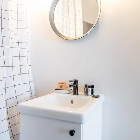 Apartamento Faidherbe-superbe Duplex Proche Bastille *