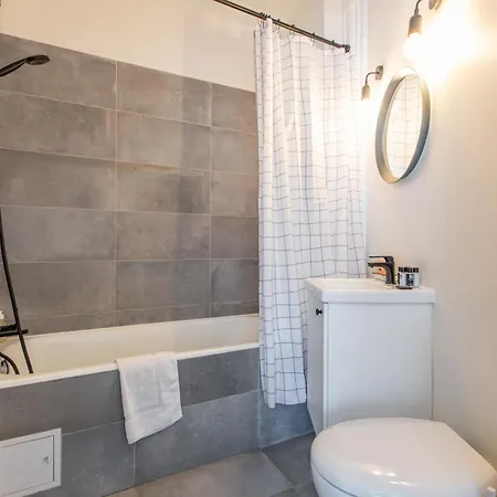 Faidherbe-superbe Duplex Proche Bastille París