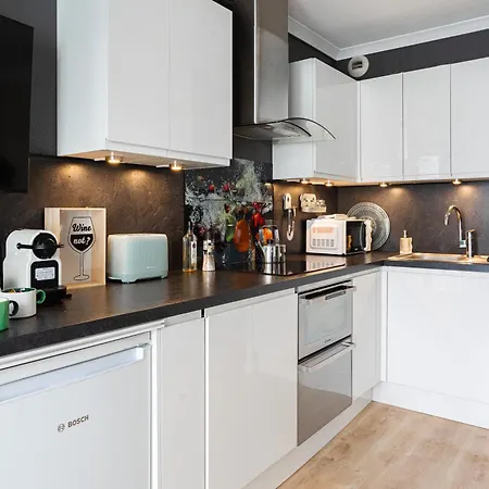 Apartman Lila - Confortable In