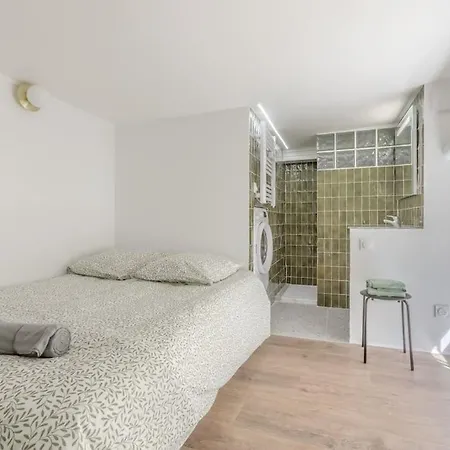 شقة Loft Lumineux Authentique