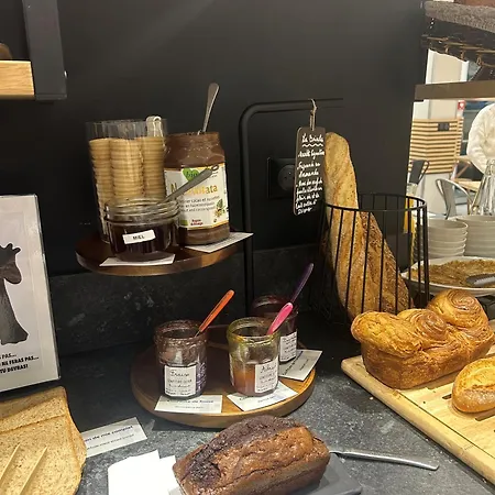 Ξενοδοχείο Campanile 14 - Maine Montparnasse 3*