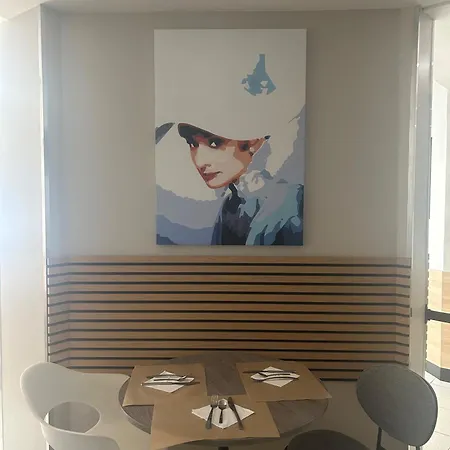 Ξενοδοχείο Campanile 14 - Maine Montparnasse 3*