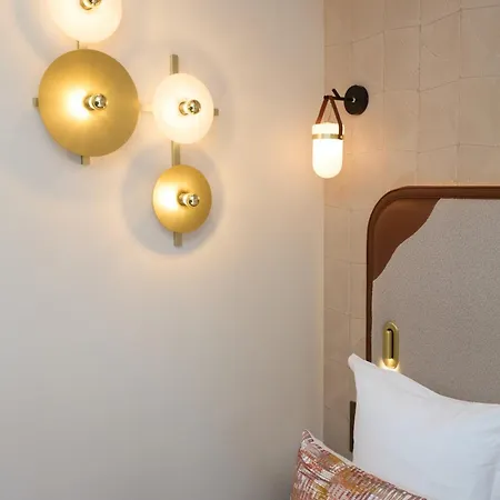 Hotel Hiro, New 2024 Paříž