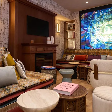 Hiro, New 2024 Hotel