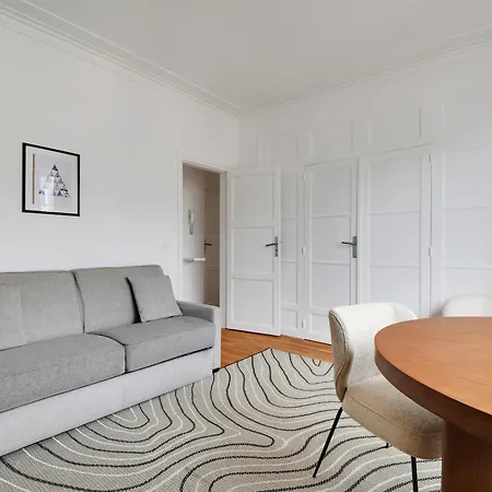 Pick A Flat's In Saint Michel - Rue Du Sommerard * 巴黎